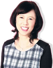 所長 社会保険労務士 高須 久二子